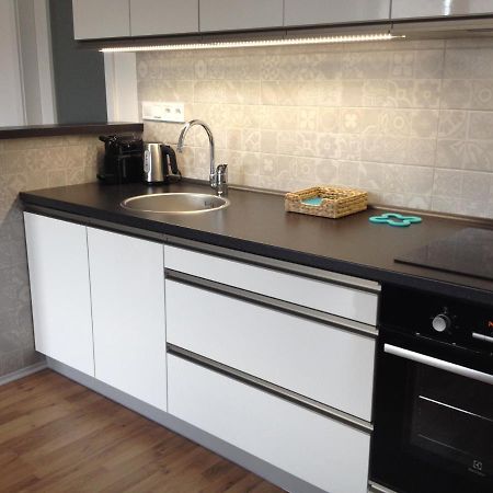 Home 223 - Designovy Apartman Їглава Екстер'єр фото