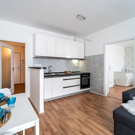 Home 223 - Designovy Apartman Їглава Номер фото