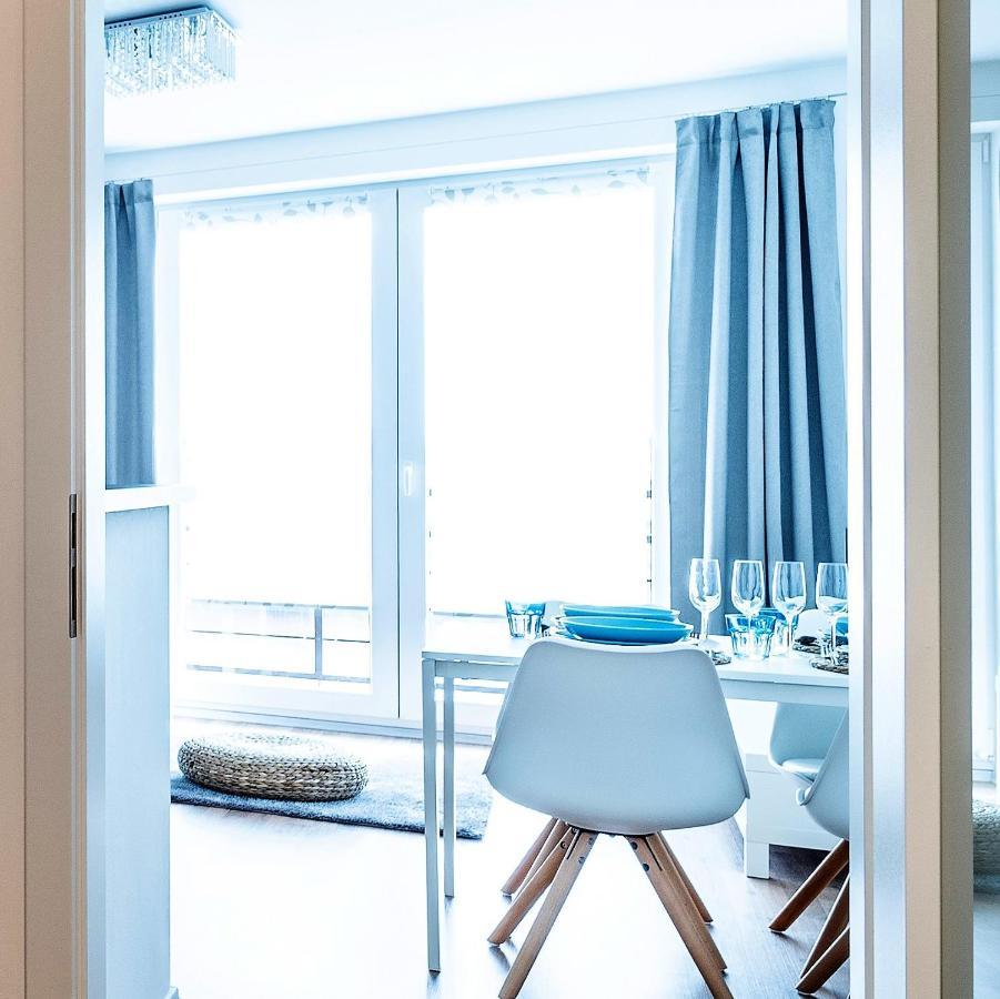 Home 223 - Designovy Apartman Їглава Екстер'єр фото