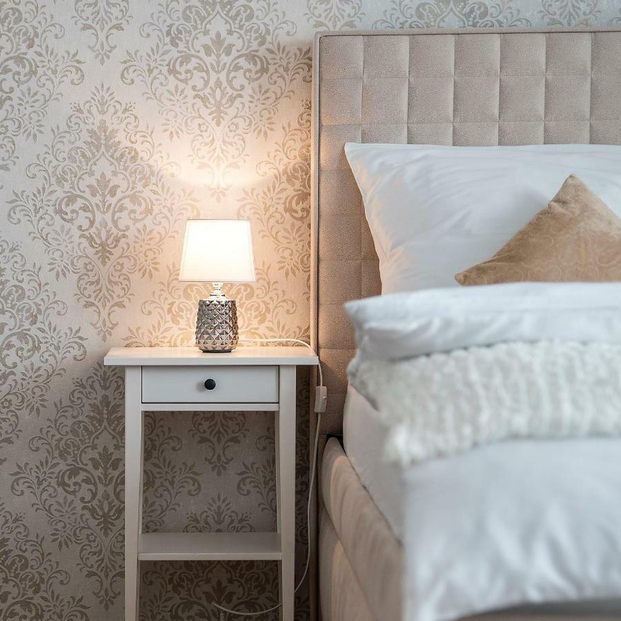Home 223 - Designovy Apartman Їглава Екстер'єр фото