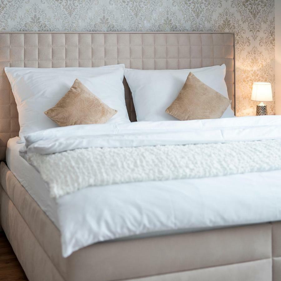 Home 223 - Designovy Apartman Їглава Екстер'єр фото